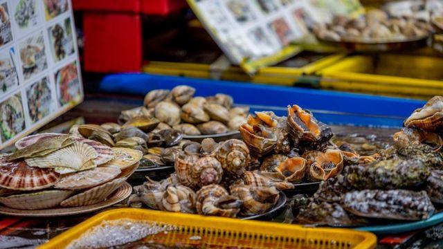 겨울만 되면 인기 폭발인데…알고보니 인간이 번식능력을 차단했다는 의외의 '수산물'