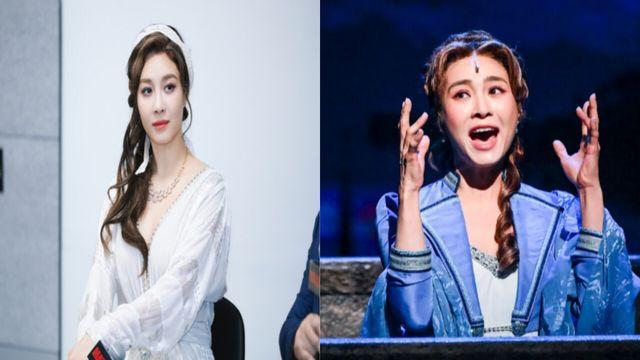 뮤지컬 배우 옥주현, 기획업 등록 누락으로 불구속 송치