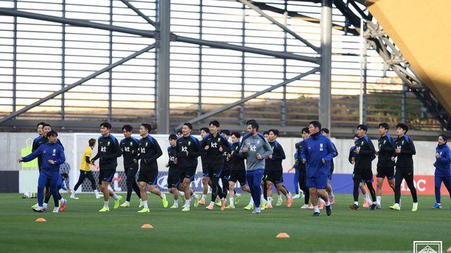 천안시·대한축구협회, 준공 앞둔 축구종합센터 숙소동 등 점검
