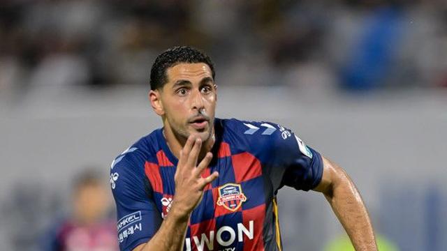 ‘가수 겸 축구선수인데 득점왕까지’ 싸박 “음반 덕분에 유명? 축구 못했으면 무슨 소용?” [K리그1 대상]