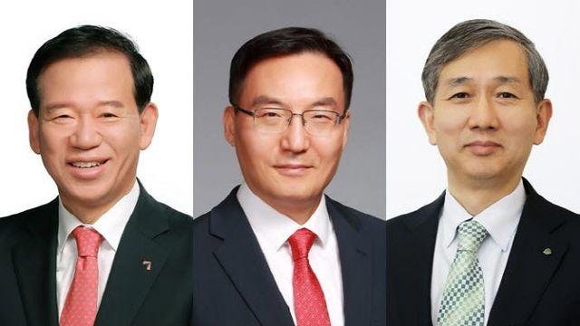 금투협 제7대 회장 후보자 확정…서유석·이현승·황성엽 '3파전’