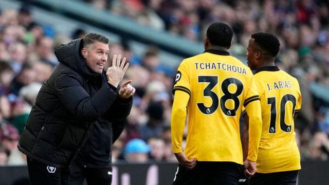 '황희찬 결장' 울버햄튼 EPL 6연패·개막 13경기 무승 최하위