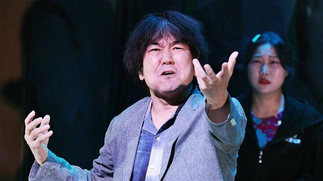 반전 속에 녹아든 찐한 웃음…