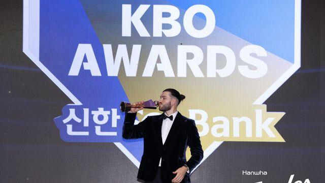 투수 MVP는 골든글러브까지? 폰세가 따놓은 당상? 안우진 이후 두각 못 나타낸 국내 투수