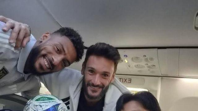 ‘캘리포니아 토트넘 향우회’ 손흥민 & 위고 요리스, 토트넘 캡틴 동창회는 2026시즌도 계속? LAFC, 요리스 연장 옵션 활성화 추진