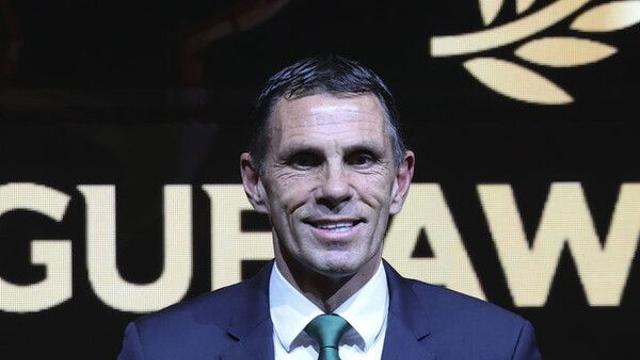 K리그1 감독상 전북 포옛 