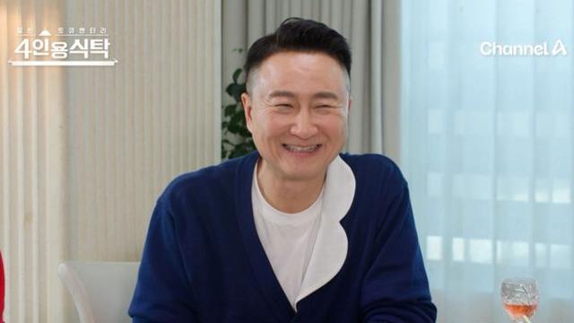 주영훈, ‘띠동갑’ 이윤미 소속사에 16억 소송당한 이유