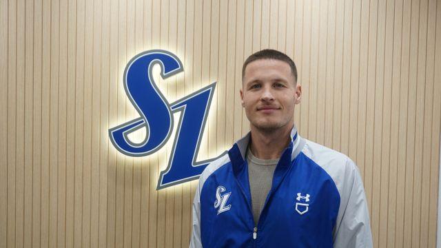 삼성, '후라도-디아즈' 이어 새 외국인 투수 맷 매닝 영입…외국인 3총사 구성 완료 [공식발표]