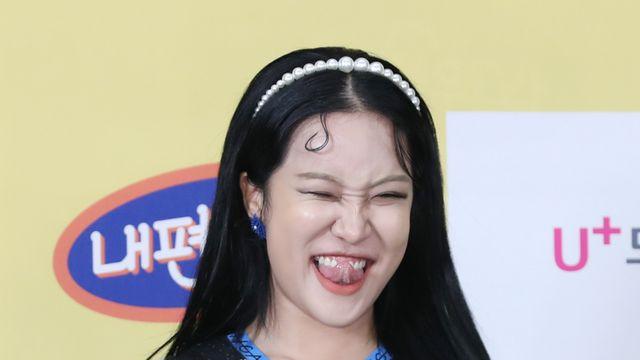 랄랄, ♥11살 연상과 혼전임신 이유... “도망갈까 봐”