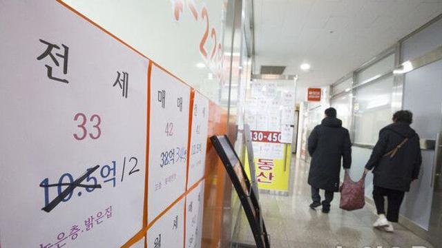 '늘어난 보유세, 결국 세입자 몫 되나'…전월세 시장 '압력 고조'