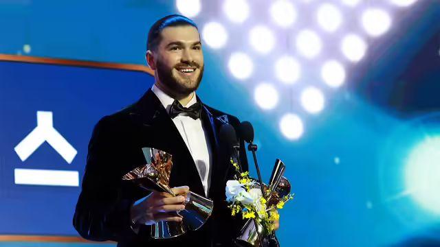 한화 폰세, 일정 전격 취소하고 급거 미국행... MLB 계약 임박설 급부상