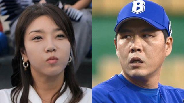 권혁, 미모의 아내 공개…21년만에 선발 마운드 (최강야구)