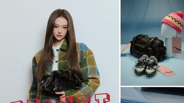 패션계에서 일어나고 있는 흥미로운 소식들