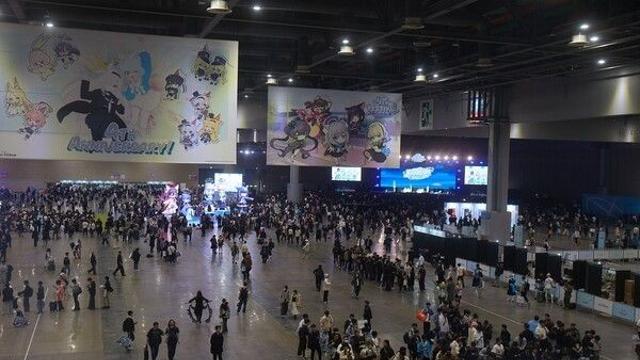 넥슨 ‘블루 아카이브 4주년 페스티벌’ 1만4천 명 몰렸다… 단일 서브컬처 게임 행사 최대 규모