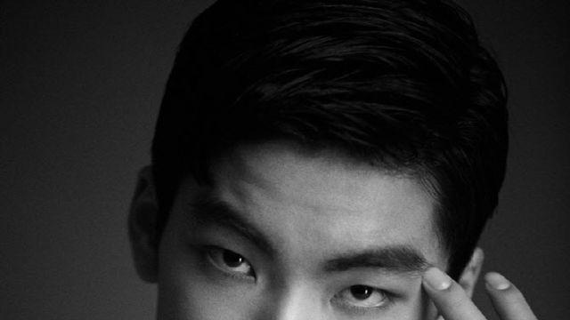 '김 부장 이야기' 김수겸 