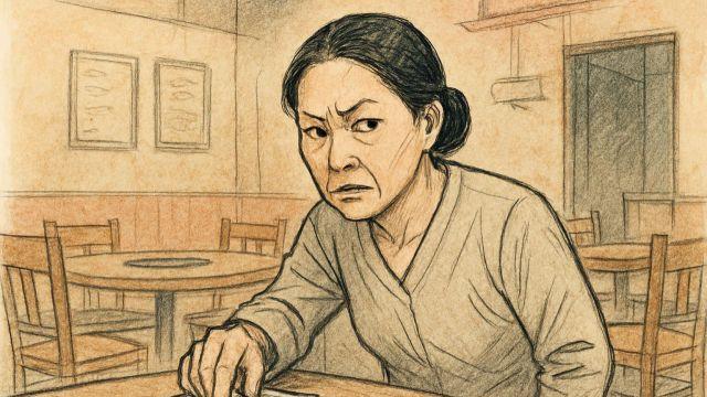 식당서 돈 훔치려 한 50대…구속영장 신청