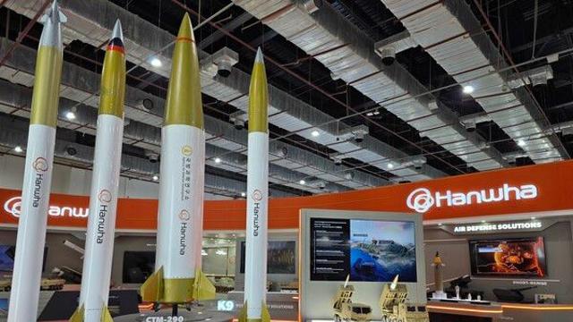 한화에어로스페이스, 2026년 이집트 K9 자주포 전력화 착수