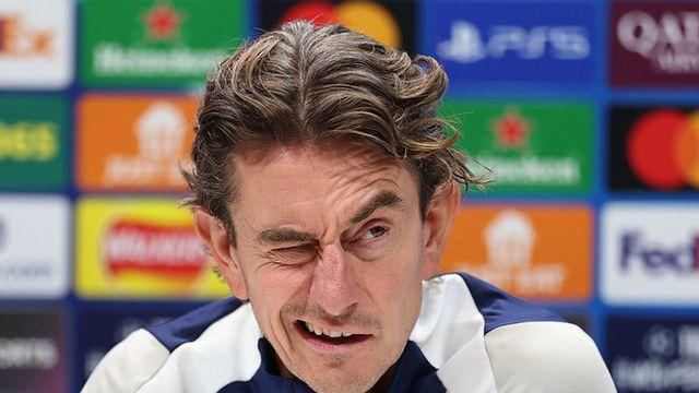 ‘부임 반 년 만에 경질설’ 프랭크… 토트넘 차기 감독 후보는?