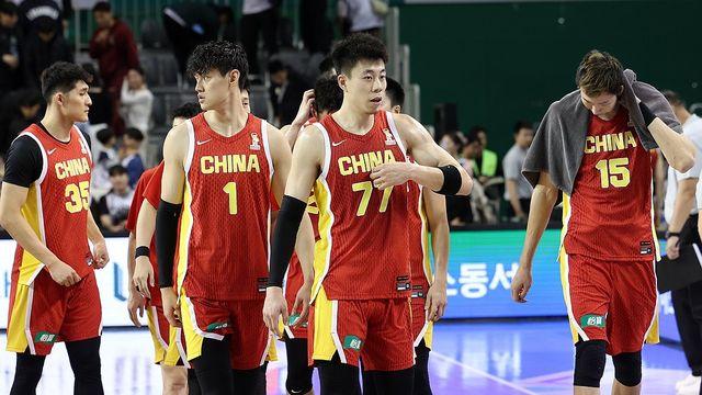 '한국전 2연패' 와르르 무너졌는데…중국 