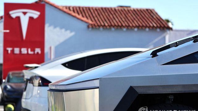 미국 자동차 시장 찬바람…미국인들 이제 가격표에 화들짝