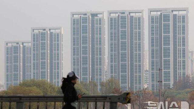 12월 수도권 1만3780가구 분양…서울 2357가구 공급