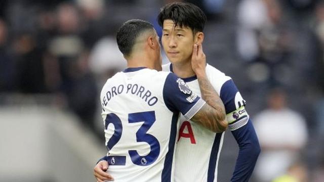 '캡틴 손흥민 떠나고 와르르! 충격 결단 내렸다'…토트넘 선수단, 팬들 야유에 긴급 회의 소집→새로운 규칙 정해