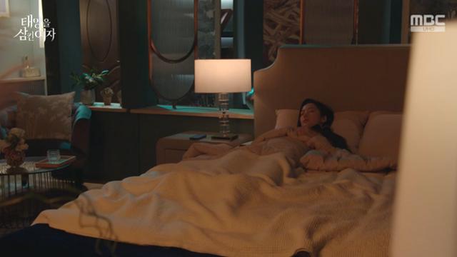 '태양을 삼킨' 전노민, 장신영 본색에 충격→박서연 납치