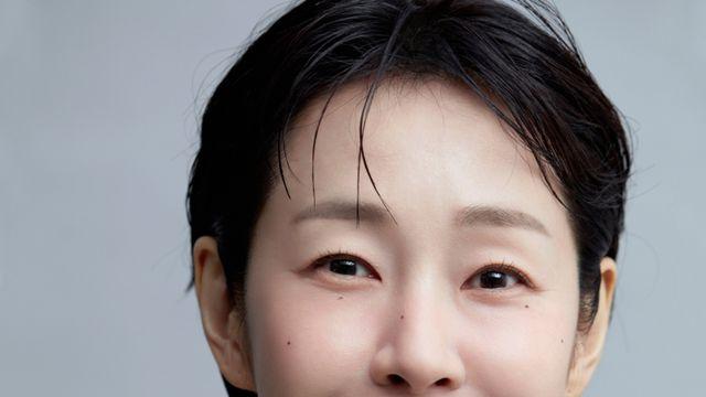 ‘김 부장 이야기’ 명세빈 “류승룡과 연기할 수 있어 감사…오랜 부부의 삶 어떤걸까 고민” [인터뷰①]