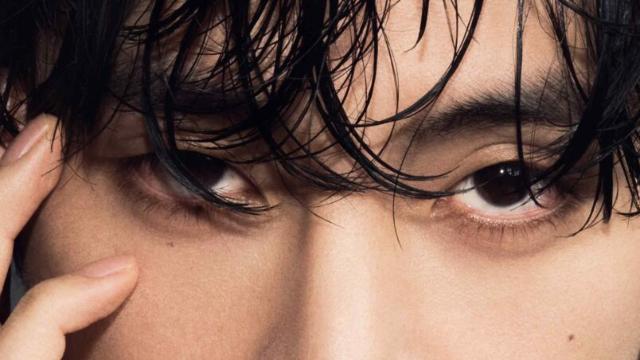 방탄소년단 뷔, 파라다이스그룹의 새 앰배서더로 발탁