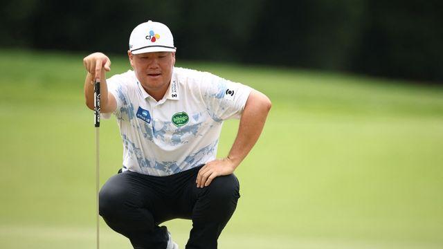 임성재, 올해 PGA 투어 우승 없는 최다 상금 8위…74억원 수입