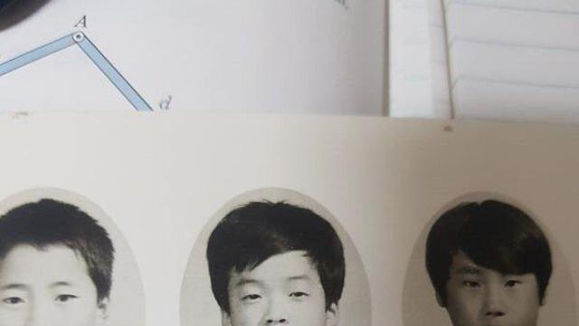 백종원 초딩부터 현재까지 사진 모음