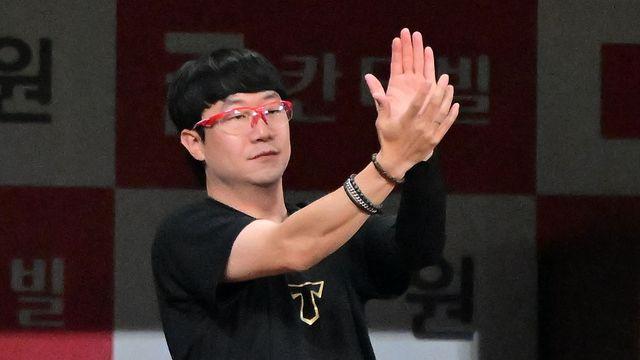 최형우 이별 임박한 KIA, 양현종 협상 계속 집중…