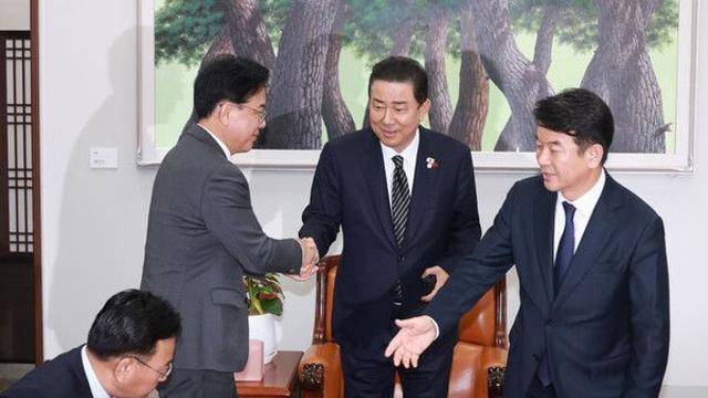 여야, 예산안 처리 시한 전날도 합의 결렬…내일 본회의 전 재논의(종합)