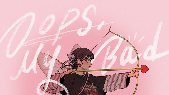 피프티피프티, 인기웹툰 '작전명 순정' OST 참여