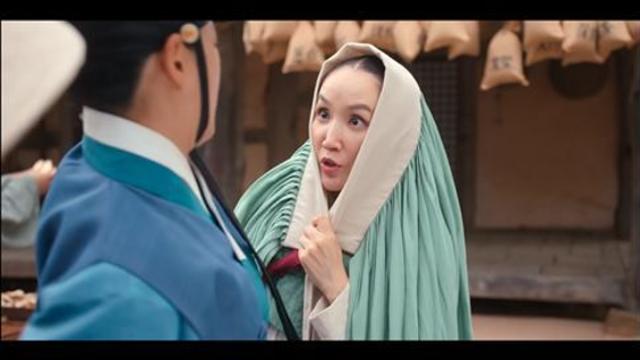 '이강달' 박보경, 코믹에 감동까지…만능 신스틸러