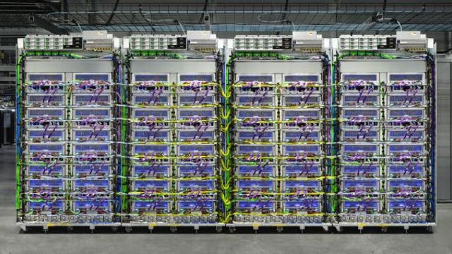 로봇 AI 상용화…‘TPU’ vs ‘GPU’ 누가 유리하나 [한양경제]