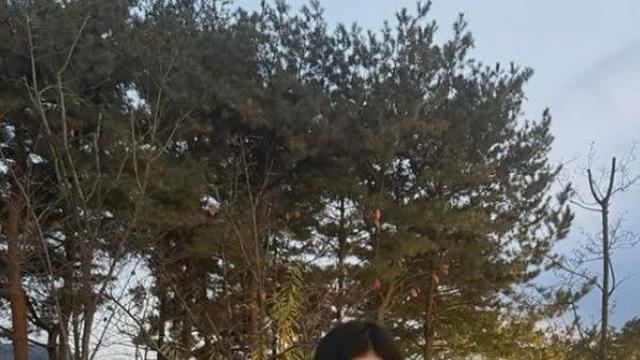 '르세라핌 탈퇴' 김가람 근황…한층 성숙해진 모습