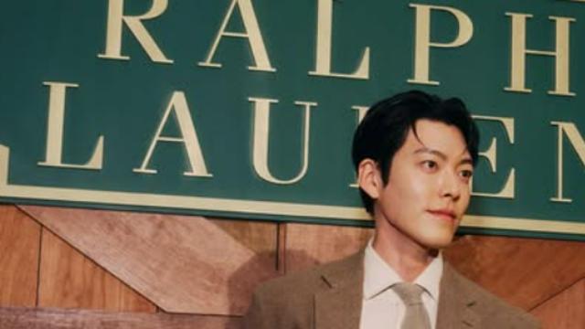 [IS하이컷] ♥신민아와 결혼 앞둔 김우빈, 수트핏+남친룩 근황