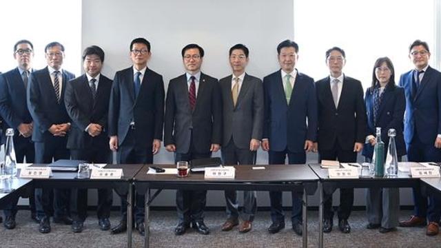 통상본부장, EU '수출장벽 애로' 유럽진출 韓기업 청취