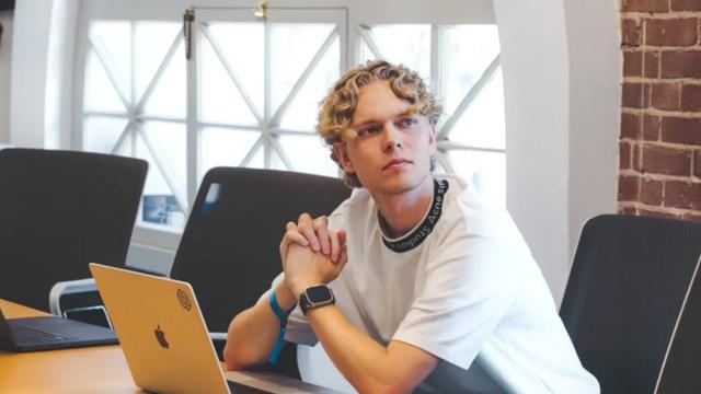 고등학교 졸업장 없이 오픈AI 연구과학자된 20대 청년…비결은? 