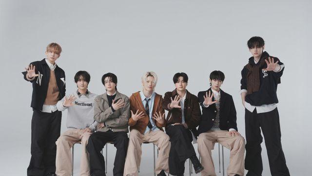 데뷔 5주년, 엔하이픈의 황금기…2천만 장 돌파 ‘K-팝 신기록’ 완성