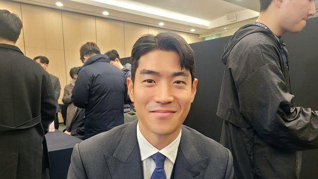 '예비 품절남' 베테랑 DF 이주용 