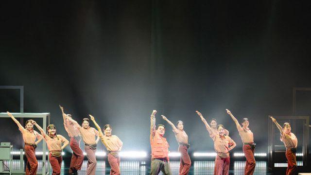 성남문화재단, 뮤지컬 캠프 'Dream On Stage' 공연 선보여