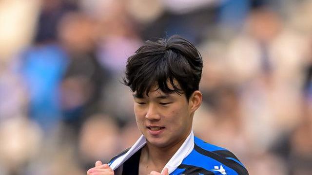 인천 박승호, K리그2 영플레이어 수상! 압도적인 개인성적과 팀 성적으로 따낸 영광 [K리그 대상]