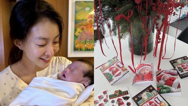 “아기가 장식품?”…이시영, 비판에 딸 사진 삭제하더니 ‘본아트’로 재공개 [RE:스타]