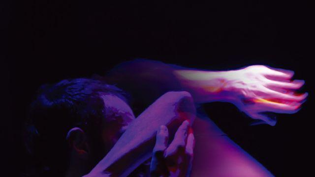 댄스 리플렉션! 무용에 진심인 반클리프 아펠