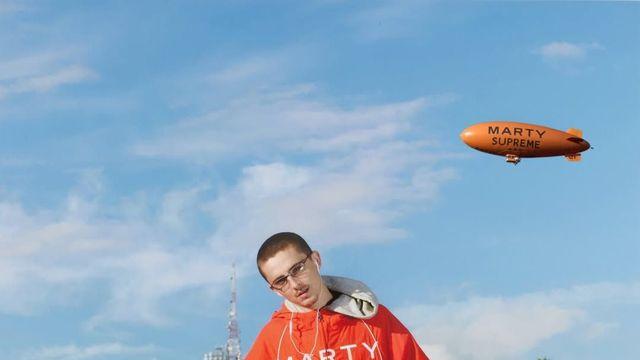 티모시 샬라메가 입으면 왜 영화도 패션이 될까?