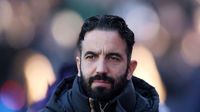 [PL POINT] 이걸 해내네? 12경기 홈 무패 팰리스 꺾은 맨유, 아모림 “속도-강도 높인 것 효과”