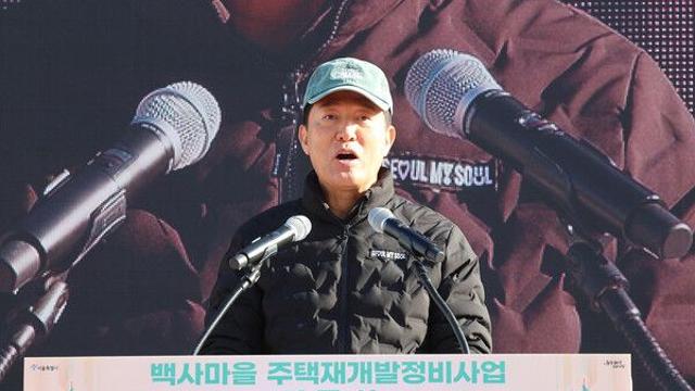 특검, 오세훈 불구속 기소···“민주당 하명 특검의 오세훈 죽이기” 반박