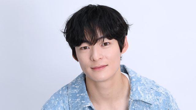 '선업튀' 송건희, 오늘(1일) 입대…